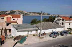 Apartments by the sea Stara Novalja, Pag - 6301